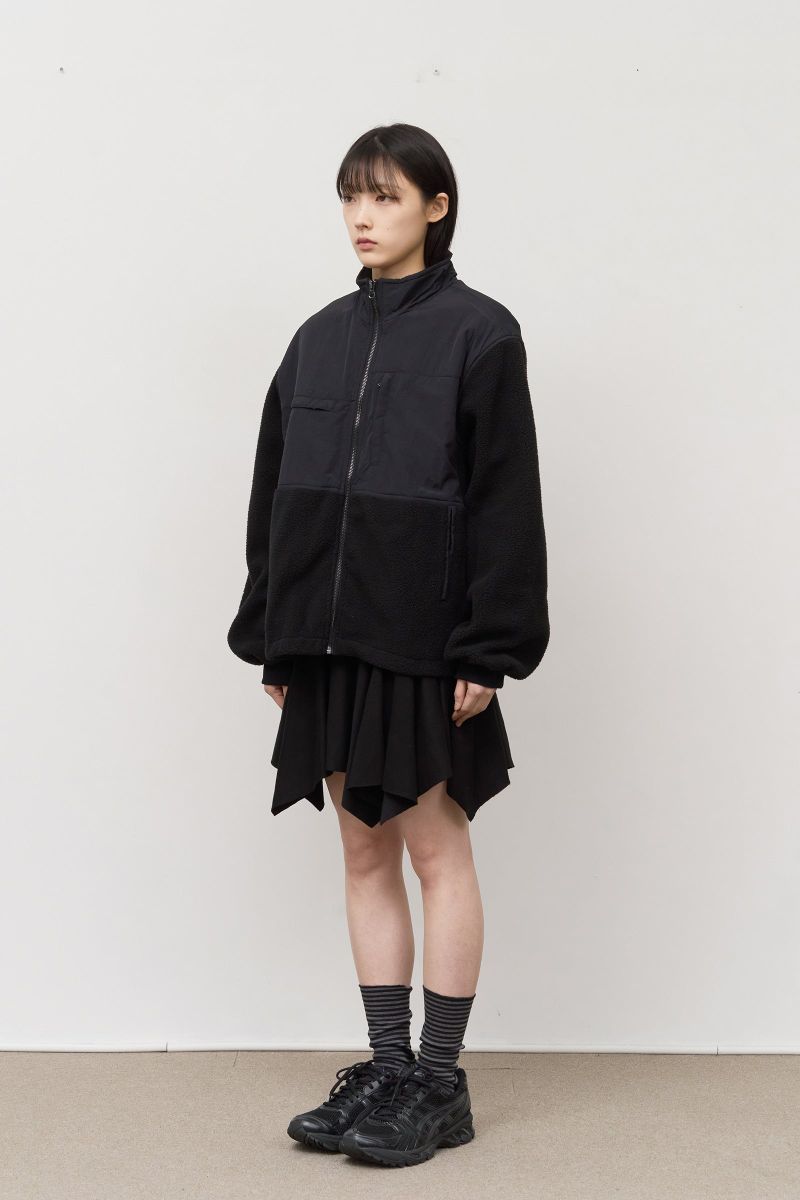 Naps Fleece Jacket