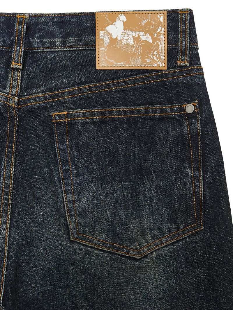 Burning Heart - MOD3