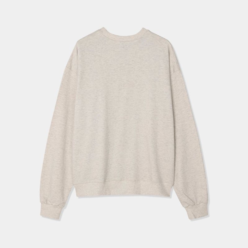OWN Western Cat Sweatshirt (2 colors)