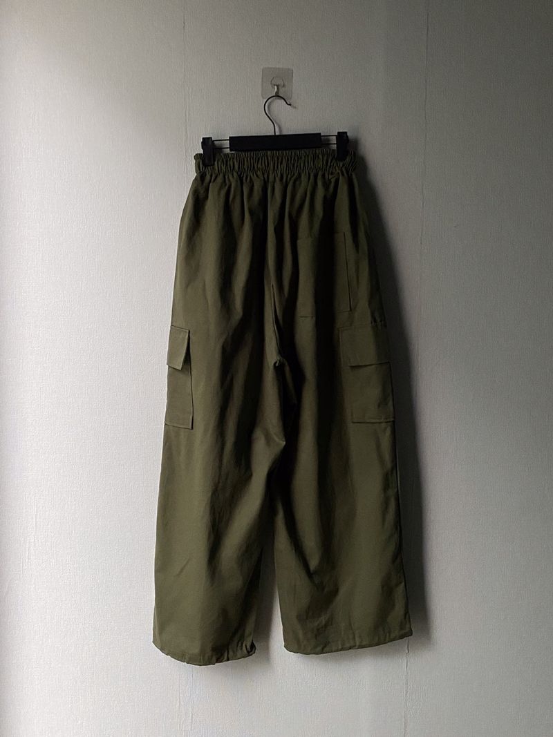 Benny pants 4C