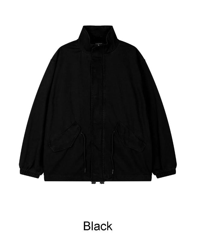 Ruben Vintage Washed Field Jacket