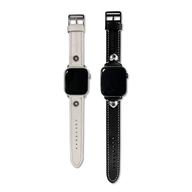 APPLE WATCH COMET STRAP (BK)