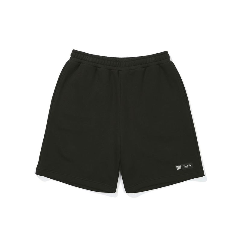 KODAK(コダック)の「ESSENTIAL MESH SWEAT SHORTS【BLACK】(Pants)」