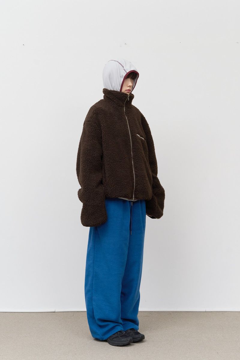 Voo Dumble Fleece Jacket