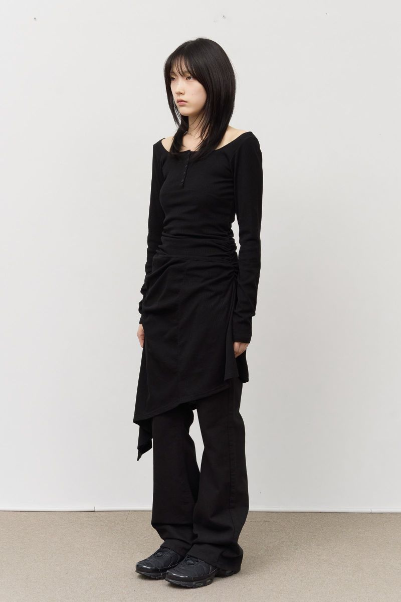 (W) Rowing Onepiece
