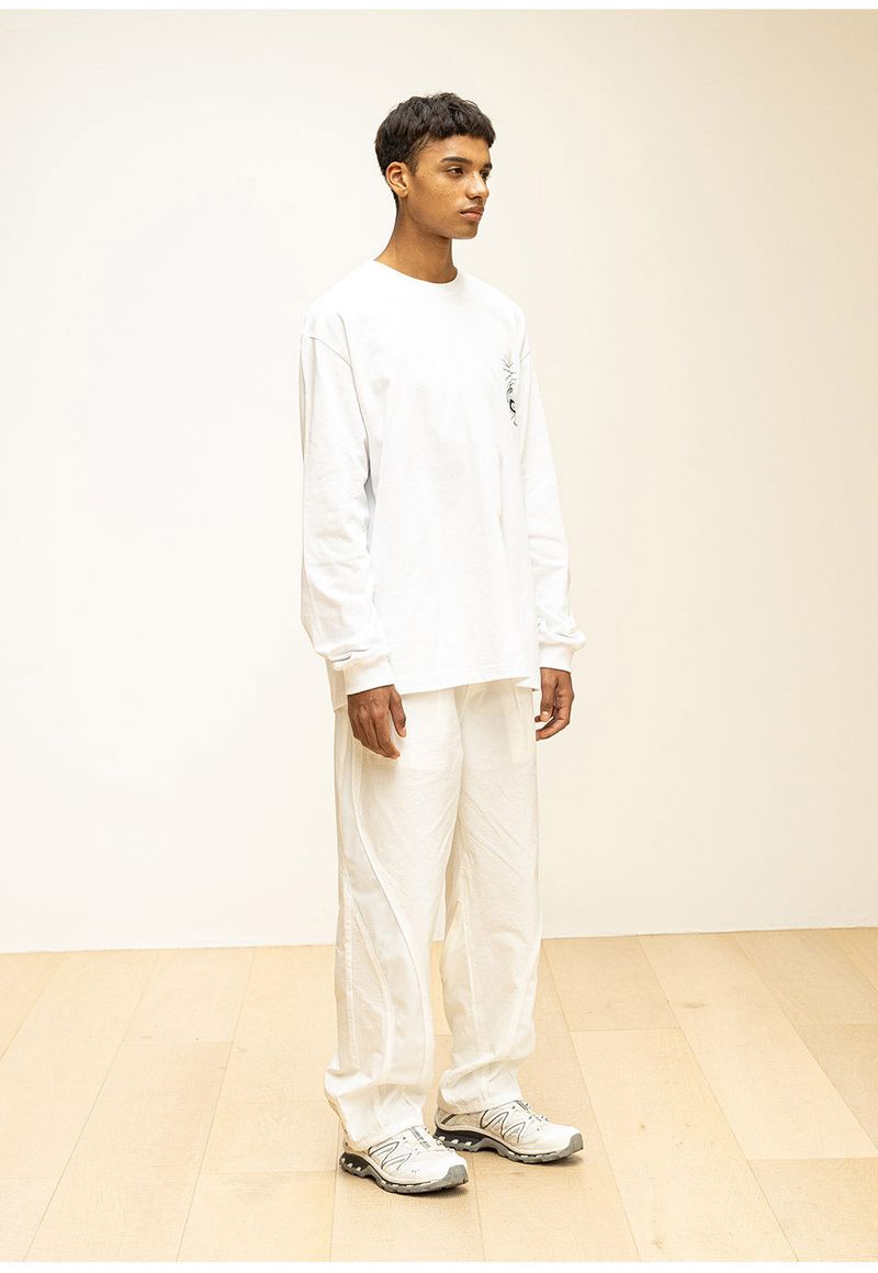 VIRTUAL SIGNAL LONG SLEEVE