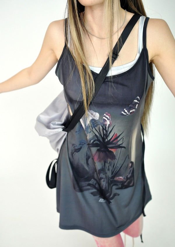 privatelookbook（プライベートルックブック）の「oriental dress（Dresses）」
