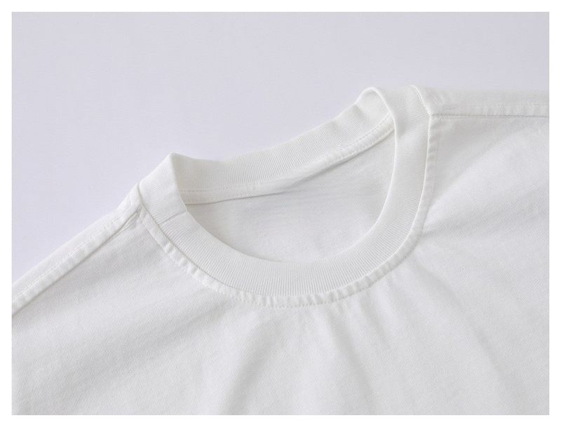 Tate Distressed Stencil Tee