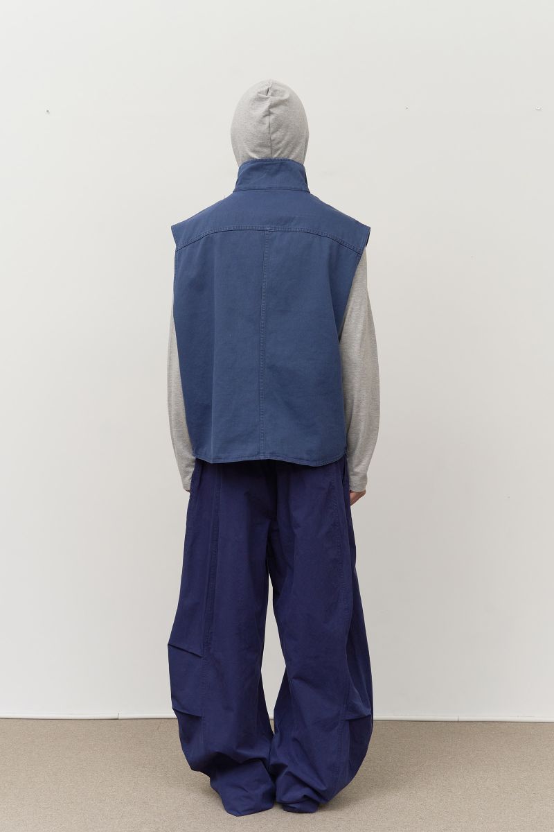 Sedi Work Vest Jacket