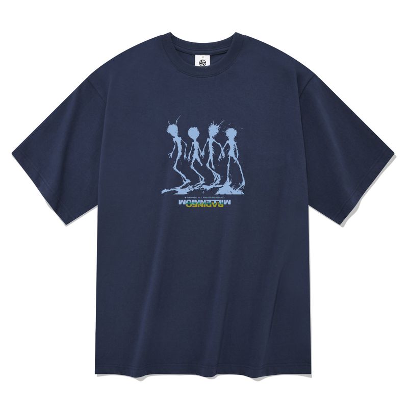 UNKNOWN T-SHIRTS