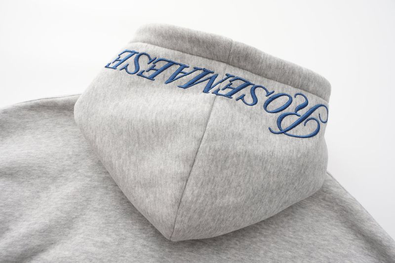 Street Mode Hoodie