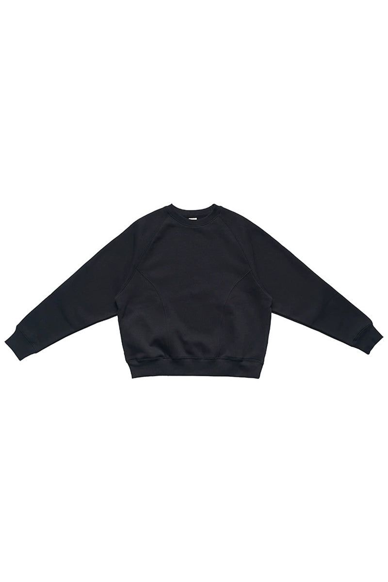CZ Basicsの「Boxy Crewneck Sweatshirt（Tops）」