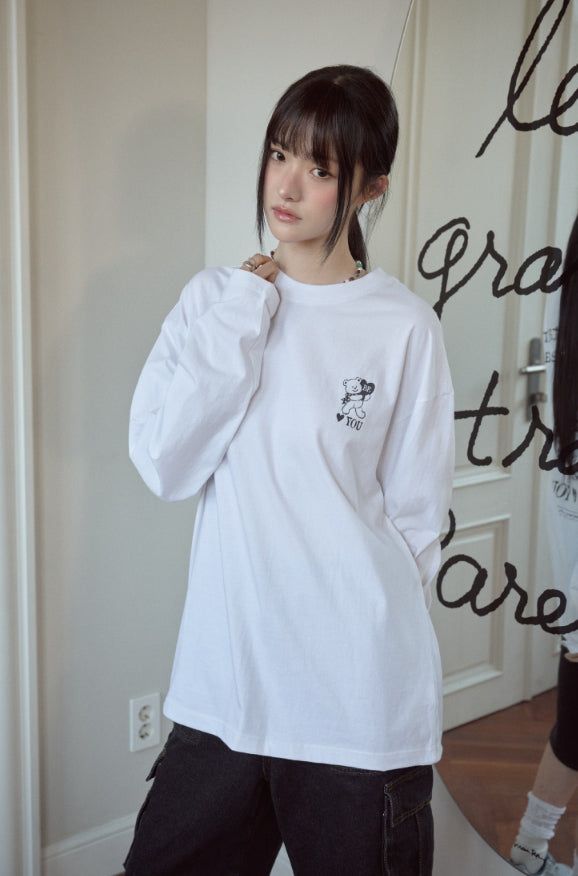 Be Love Long Sleeve