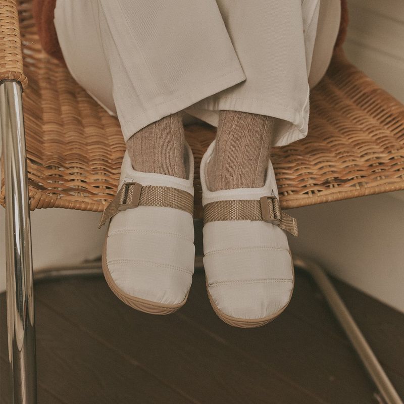 CHUBASCO FOFO CCF2304 IVORY/BEIGE