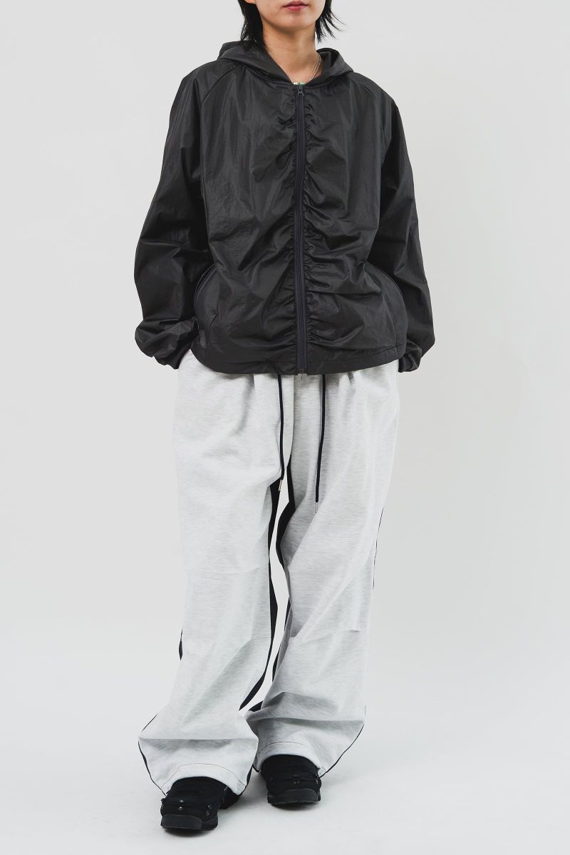 Code Reverse Sweatpants (2color)