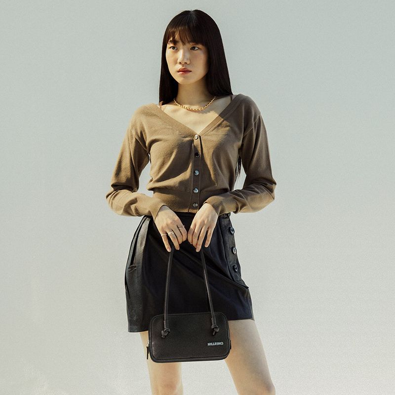 At noon Bag