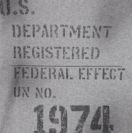 Dev 1974 Waffle Long Sleeve