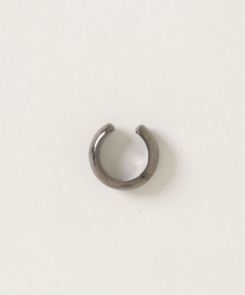 Genri ear cuff_gri-E-001 （送料込）ONEDAY KMC