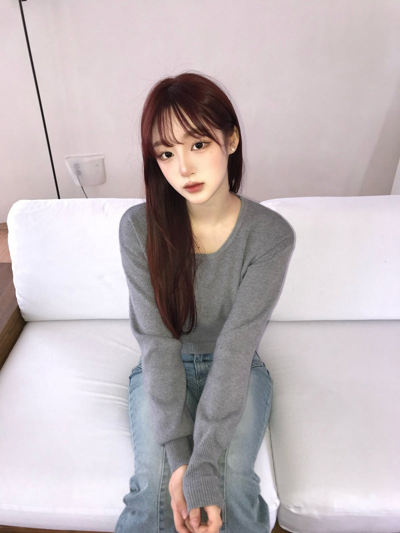 Blin knit