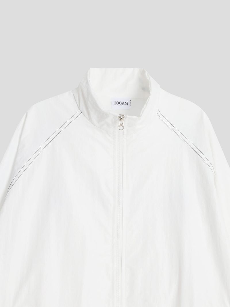 Saint Coating Jacket