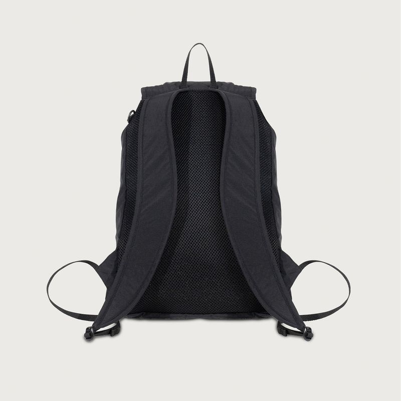 String Rucksack - Black