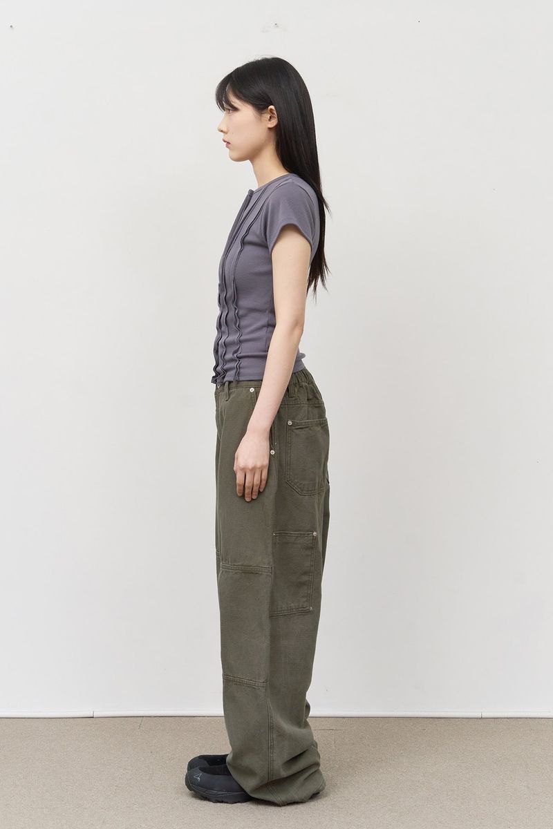 (W) Earth Top