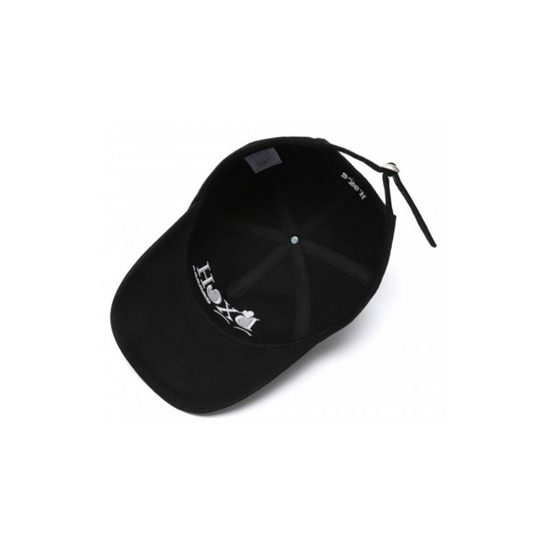 EMBROIDERY  BALL CAP 2COLOR