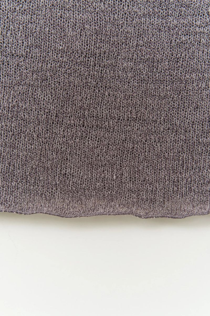 (W) Cokan Knit Sleeveless