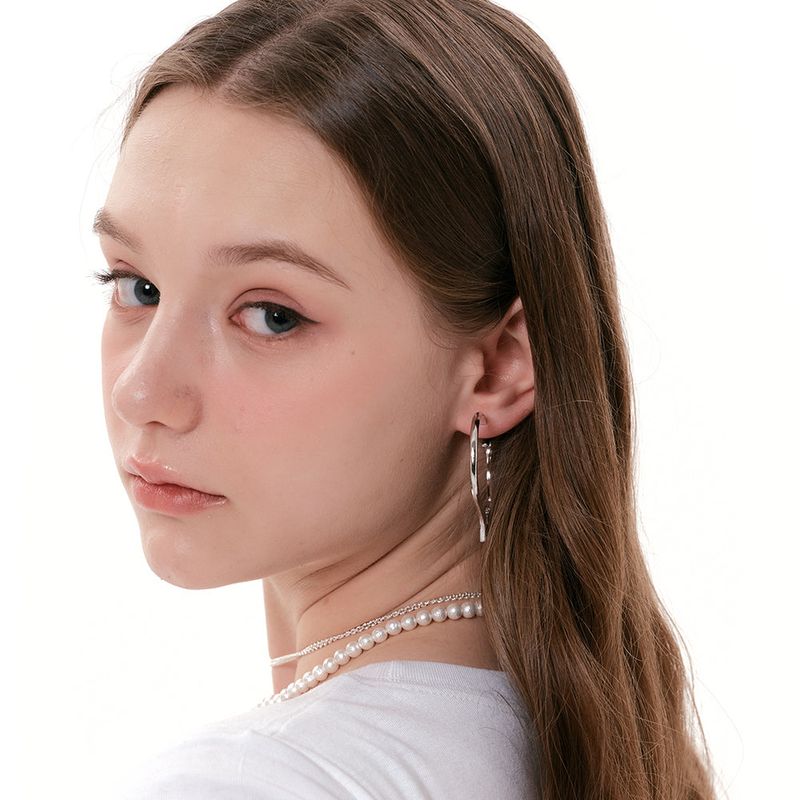 Big Love Hoop Earrings