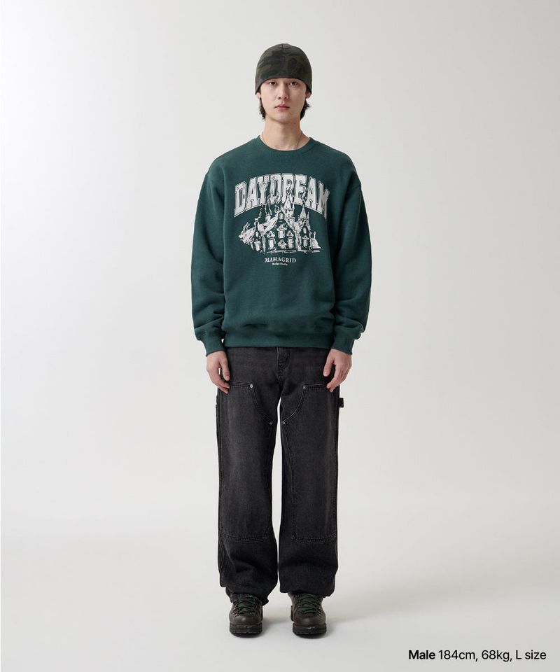 DAYDREAM SWEATSHIRT