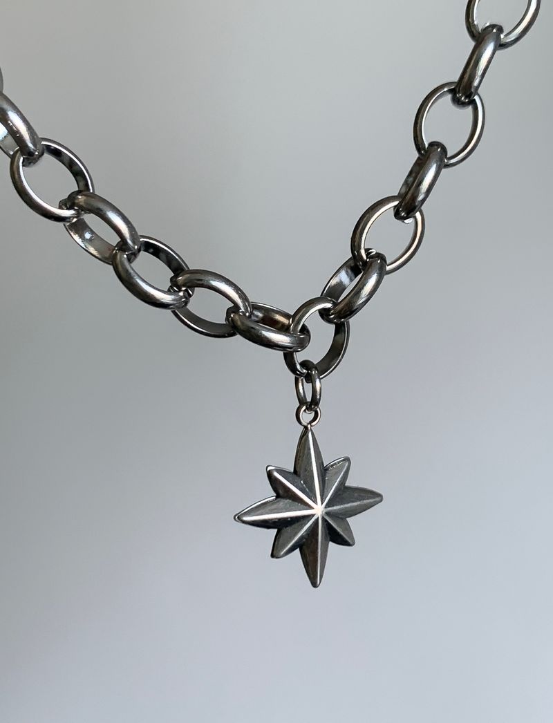 Starlight necklace