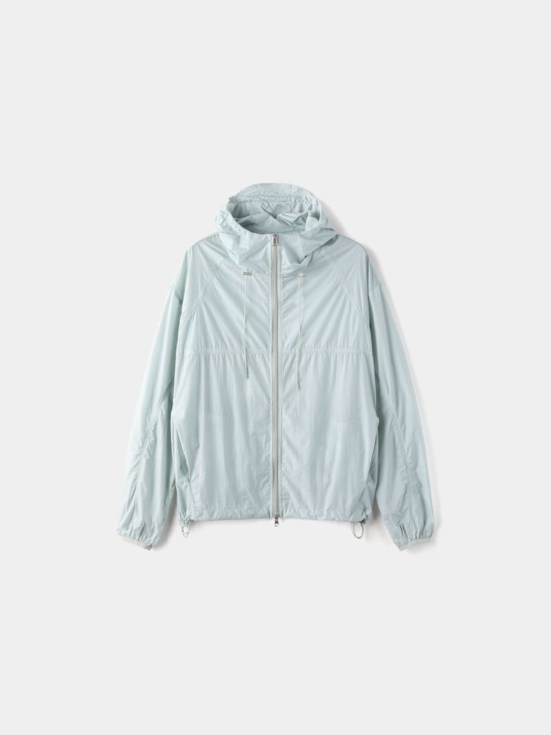 Joo String Windbreaker