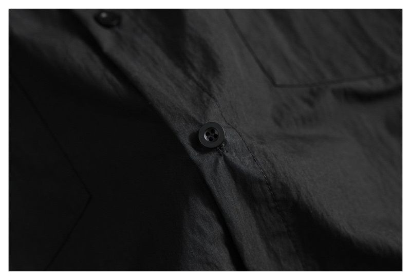 Noel Double Pocket Shirt