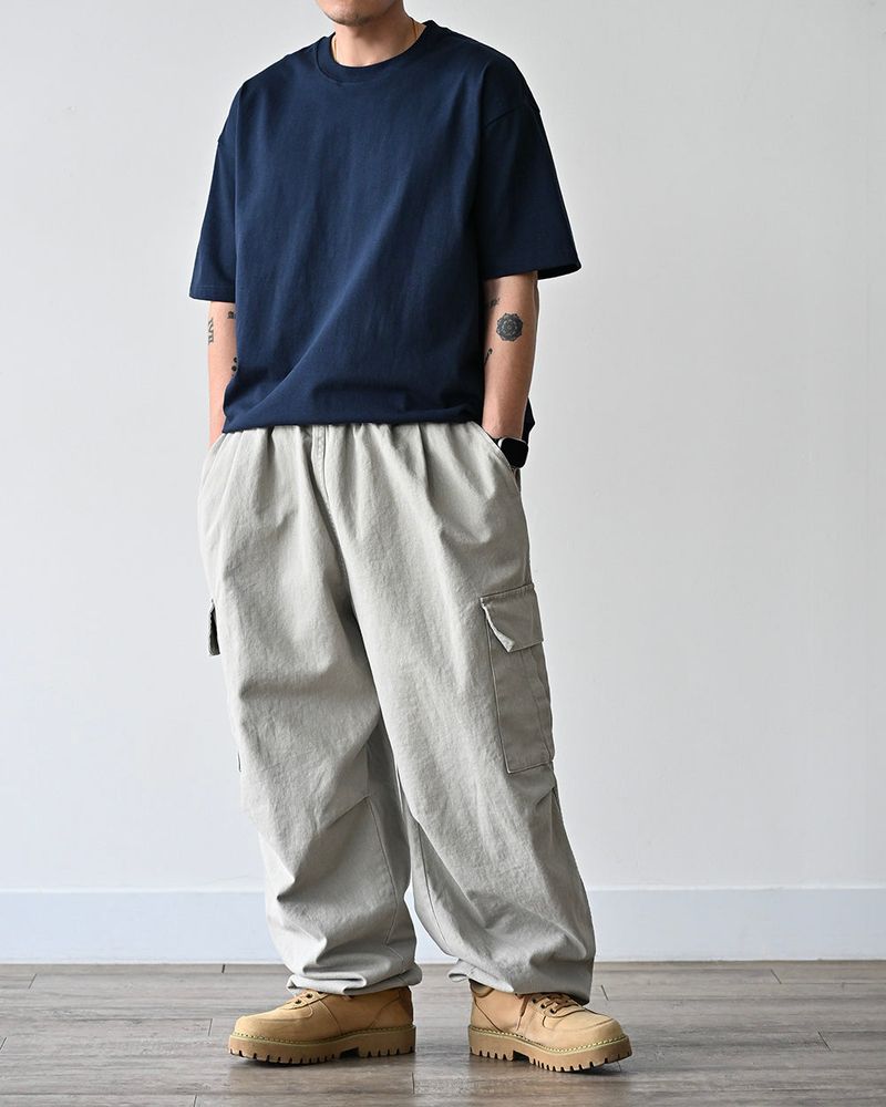 WIT CATION CARGO PANTS