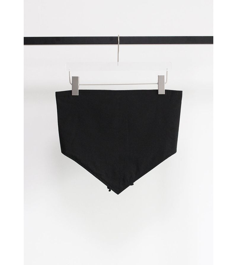 SHIRRING COTTON TOP