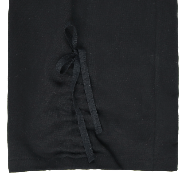 CURVE SHIRRING PANTS