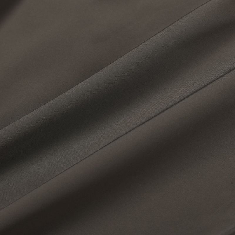 Stream Nylon Short-Sleeve Zip-Up (2 Colors)