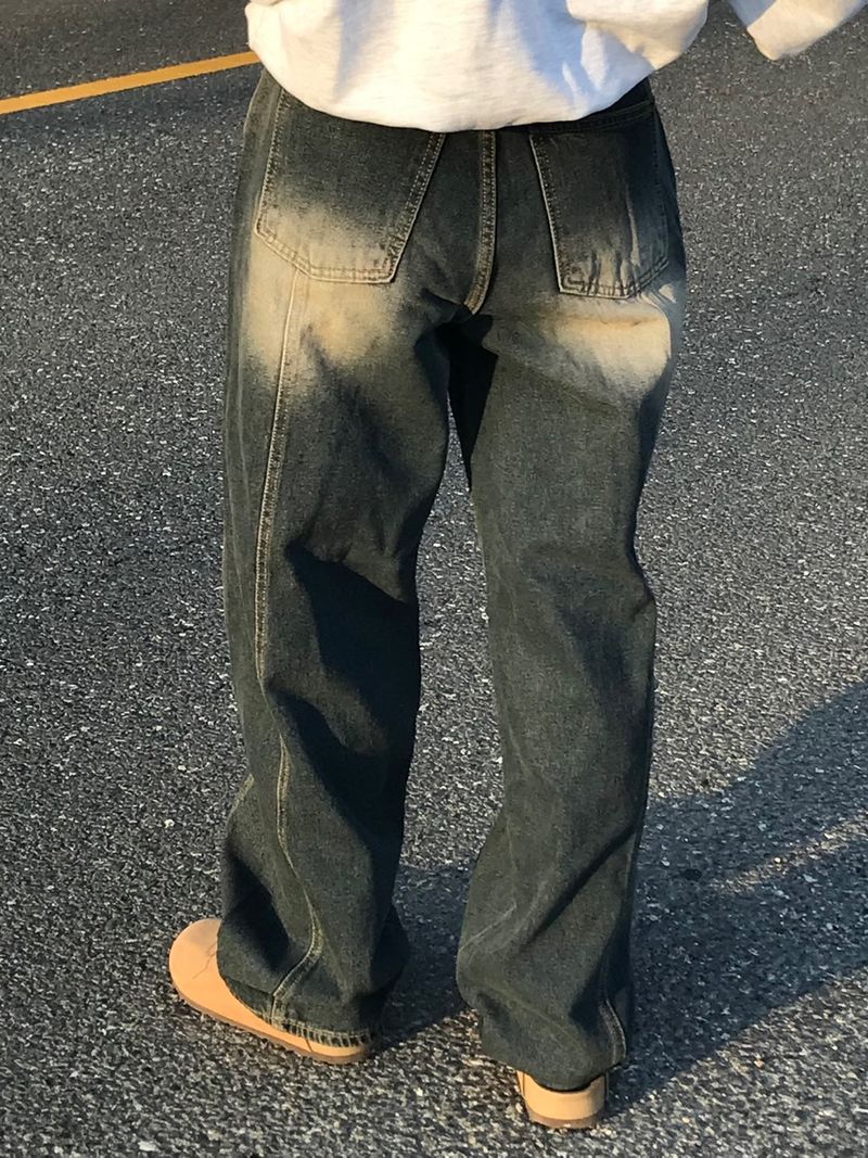 Chouette coupure pants