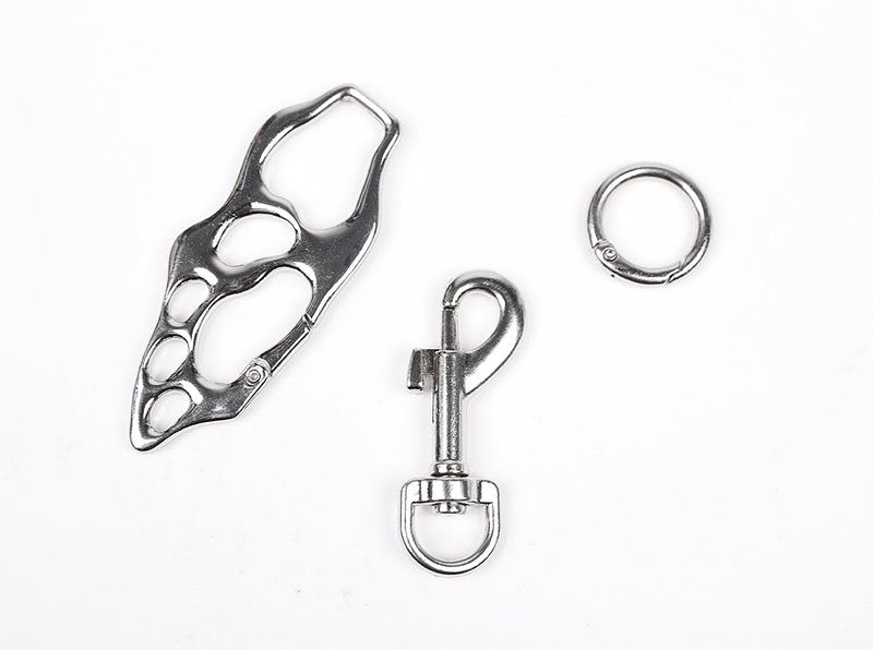 No.0994 cave keyring