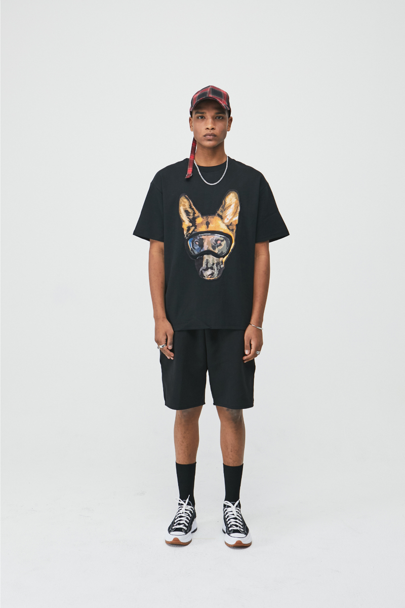 Goggle T-Shirt