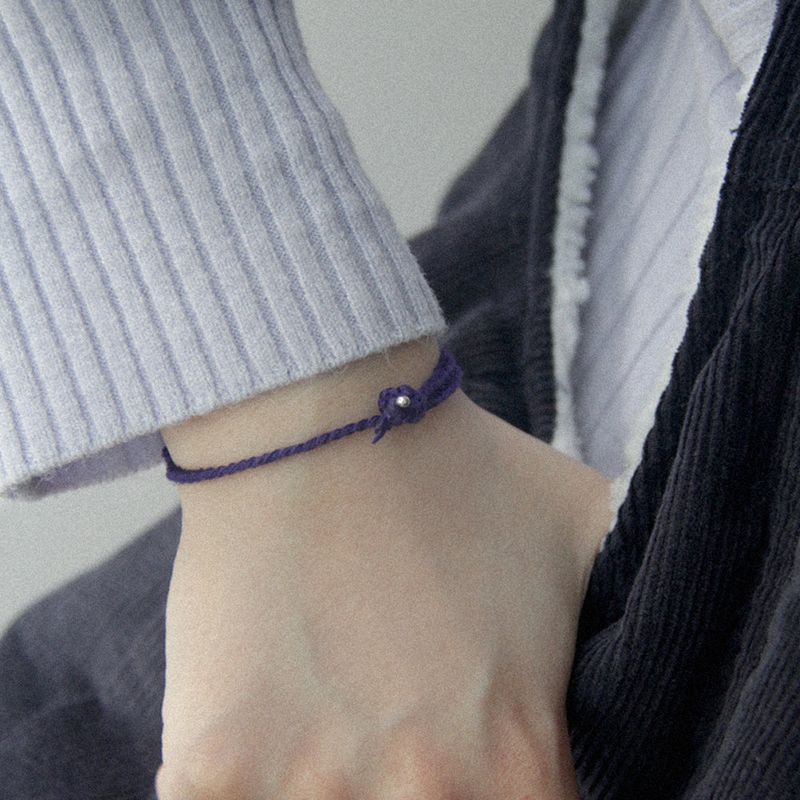 [BTS V] DIFFERENT Bracelet