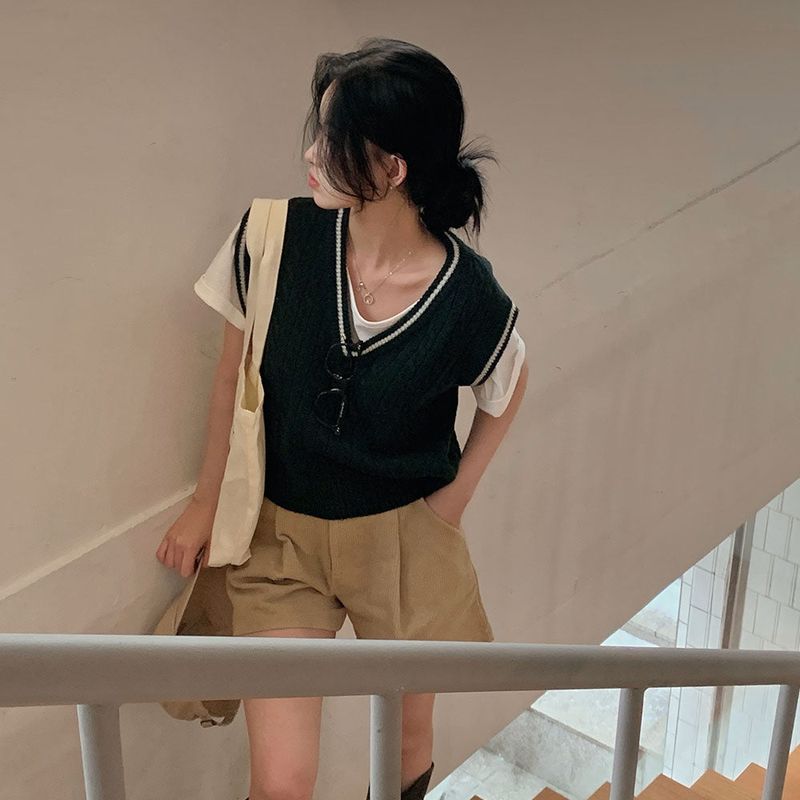 [BELLIDE MADE] Macchiato Oversized Fit Blazer Jacket