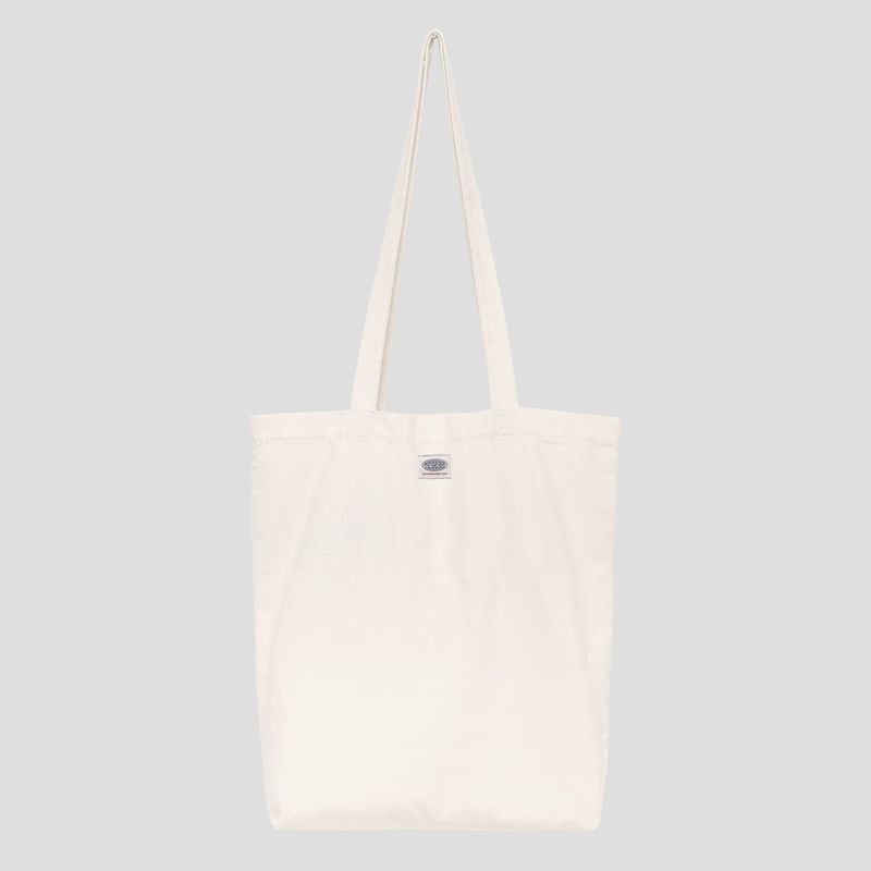 PARAGRAPH COTTON BAG