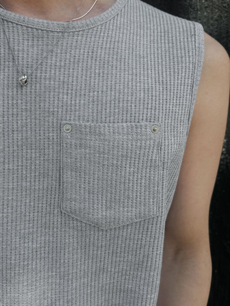 Miyu Doubling Necklace