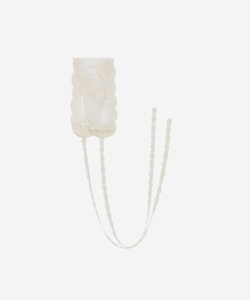 Lace Hair Band