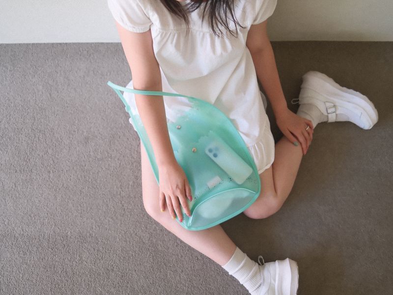 VIOLA Jelly / MINT