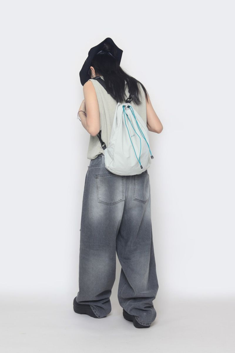 String Jim Backpack