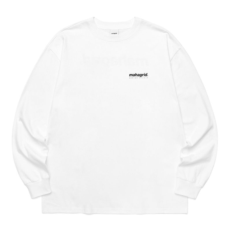 ORIGIN LOGO LS TEE