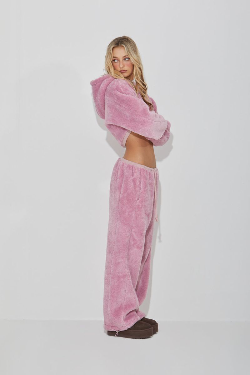 MOSS PANTS