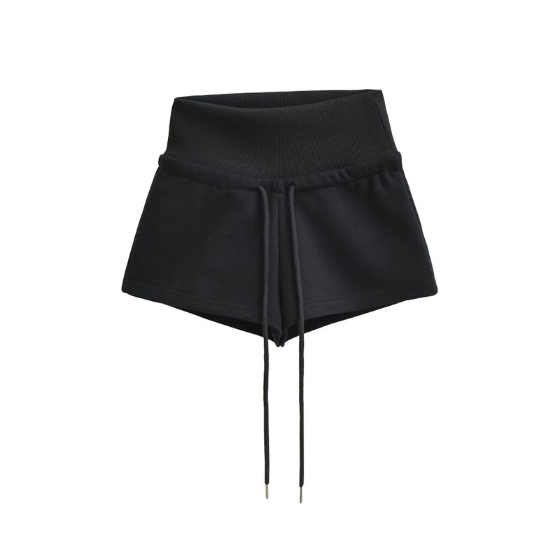 Yura Soft Banding Shorts